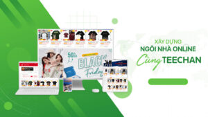 Banner dịch vụ TMDT Teechan