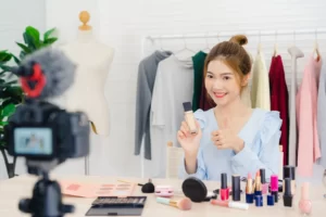 Livestream bán hàng online nhiều đơn, học livestream